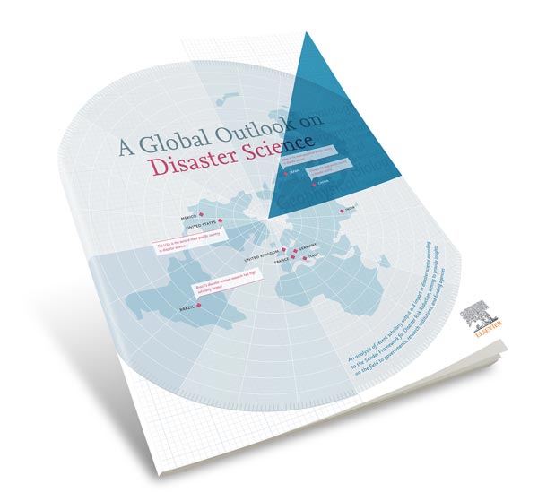 A Global Outlook on Disaster Report 2017