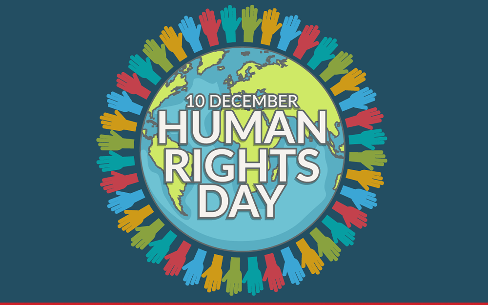 International Human Rights Day | SDG Resources