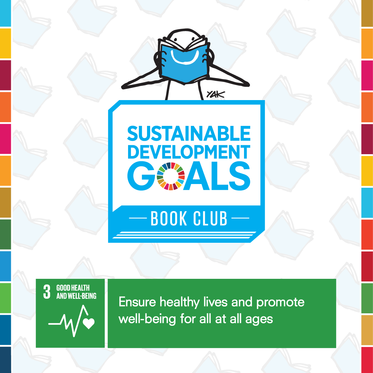 Health and wellbeing Page 152 Sustainable Development Goals photo