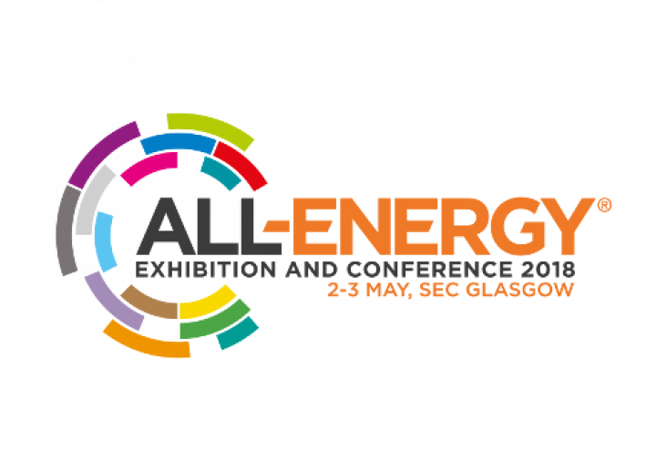 All-Energy 2018