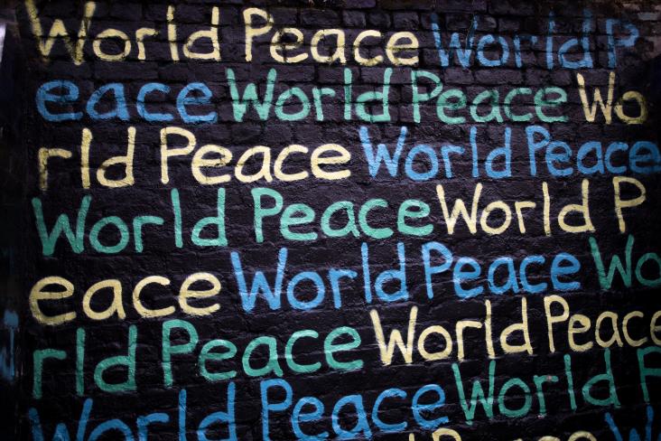 International Day of Peace 