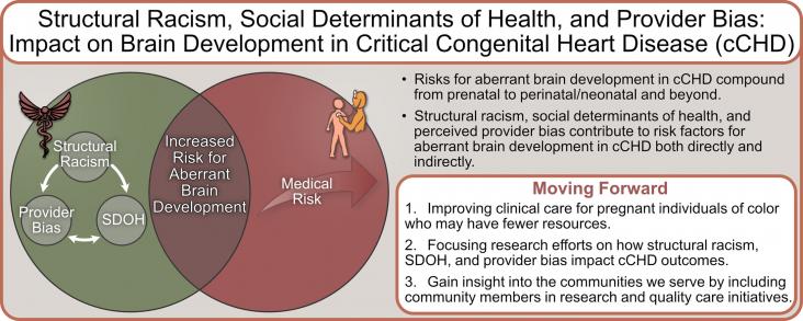 Structural Racism, Social Determinants of Health, and Provider Bias