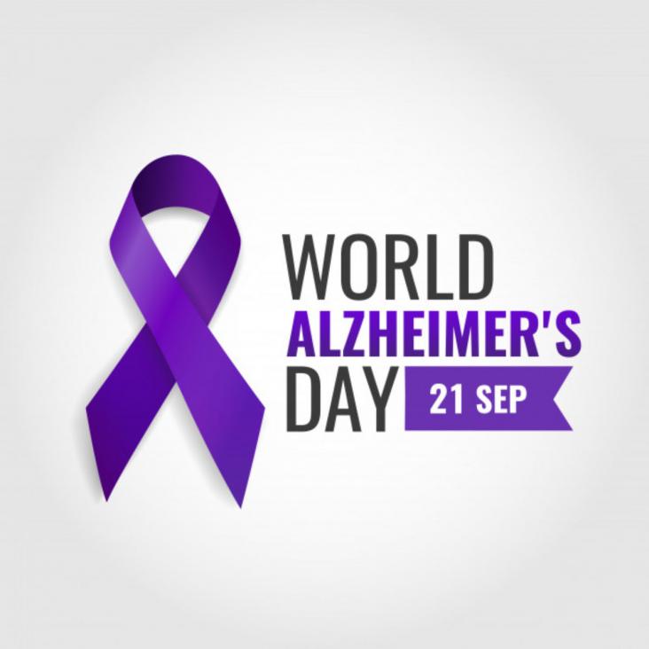 World Alzheimer's Day  2023