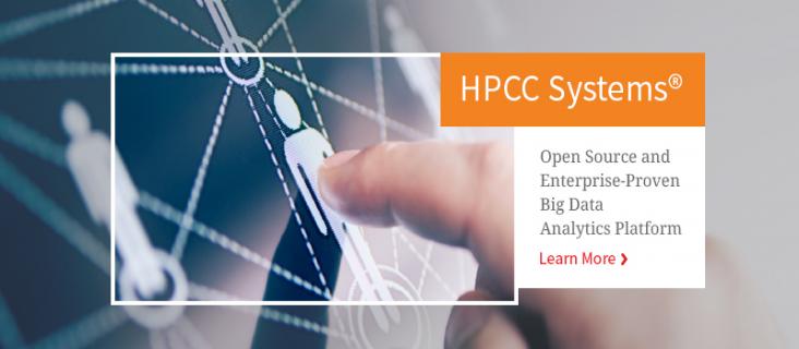 HPCC Systems Overview
