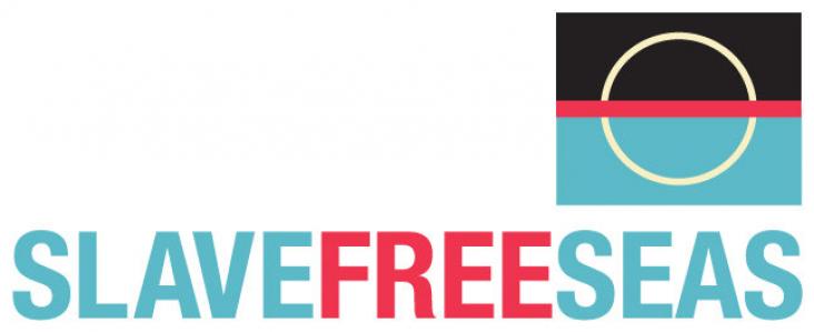 Slave Free Seas charitable trust New Zealand logo