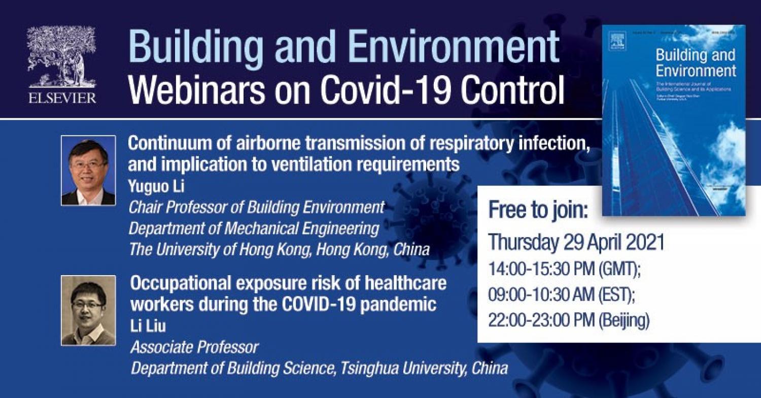 3rd Free Webinar On COVID-19 Control | Sustainable Development Goals ...