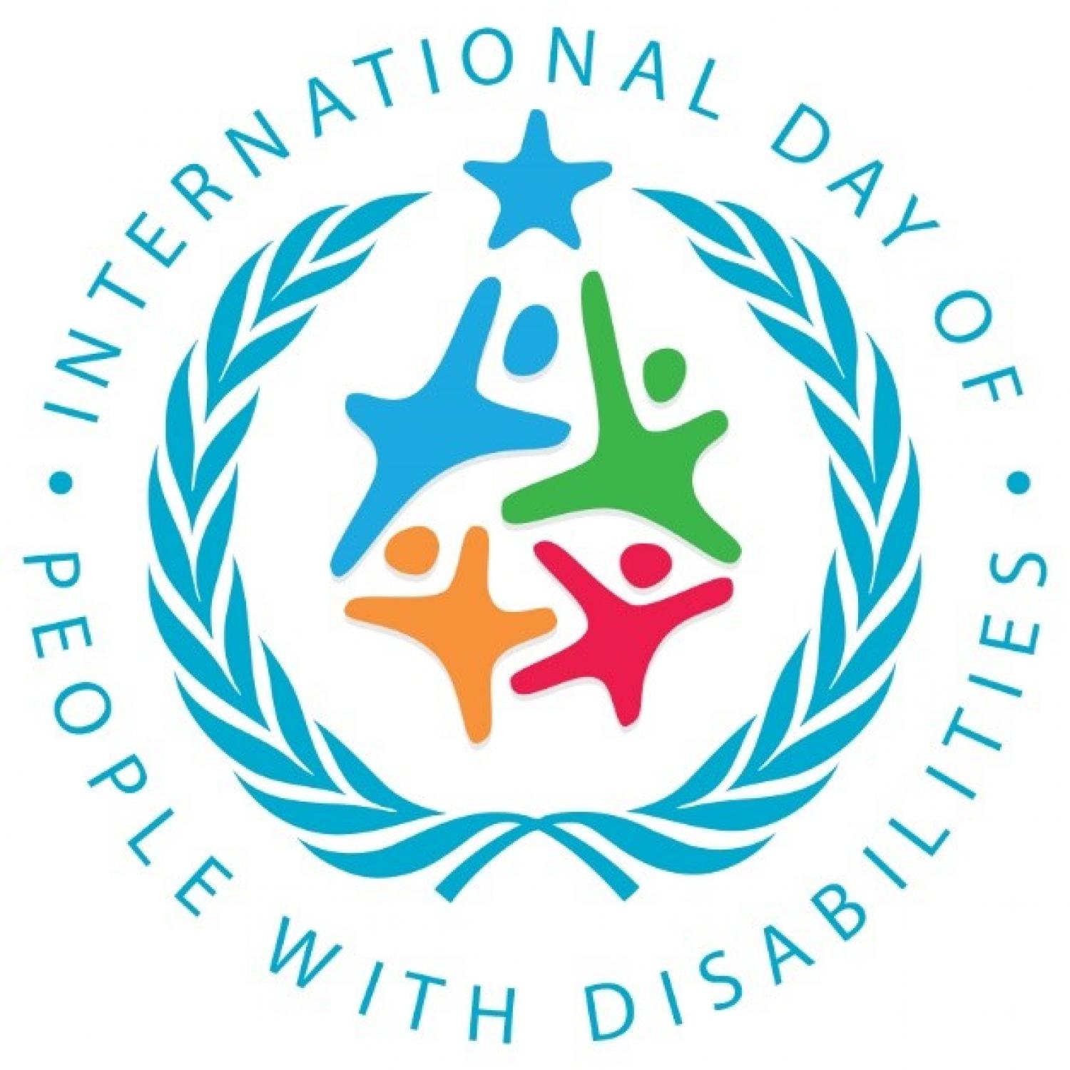 International Day Of People With Disabilities 2022 Sustainable