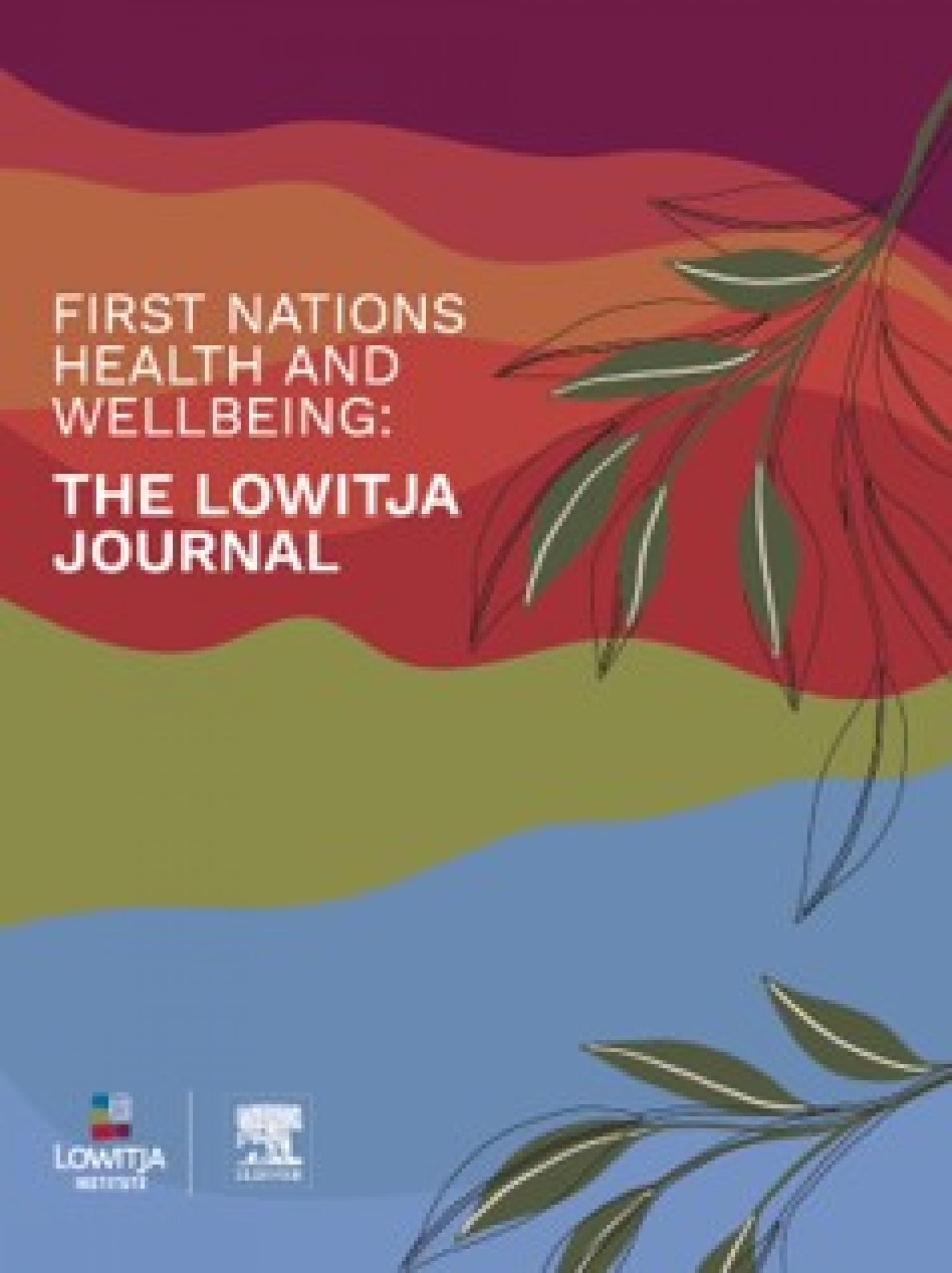 first-nations-health-and-wellbeing-the-lowitja-journal-sustainable