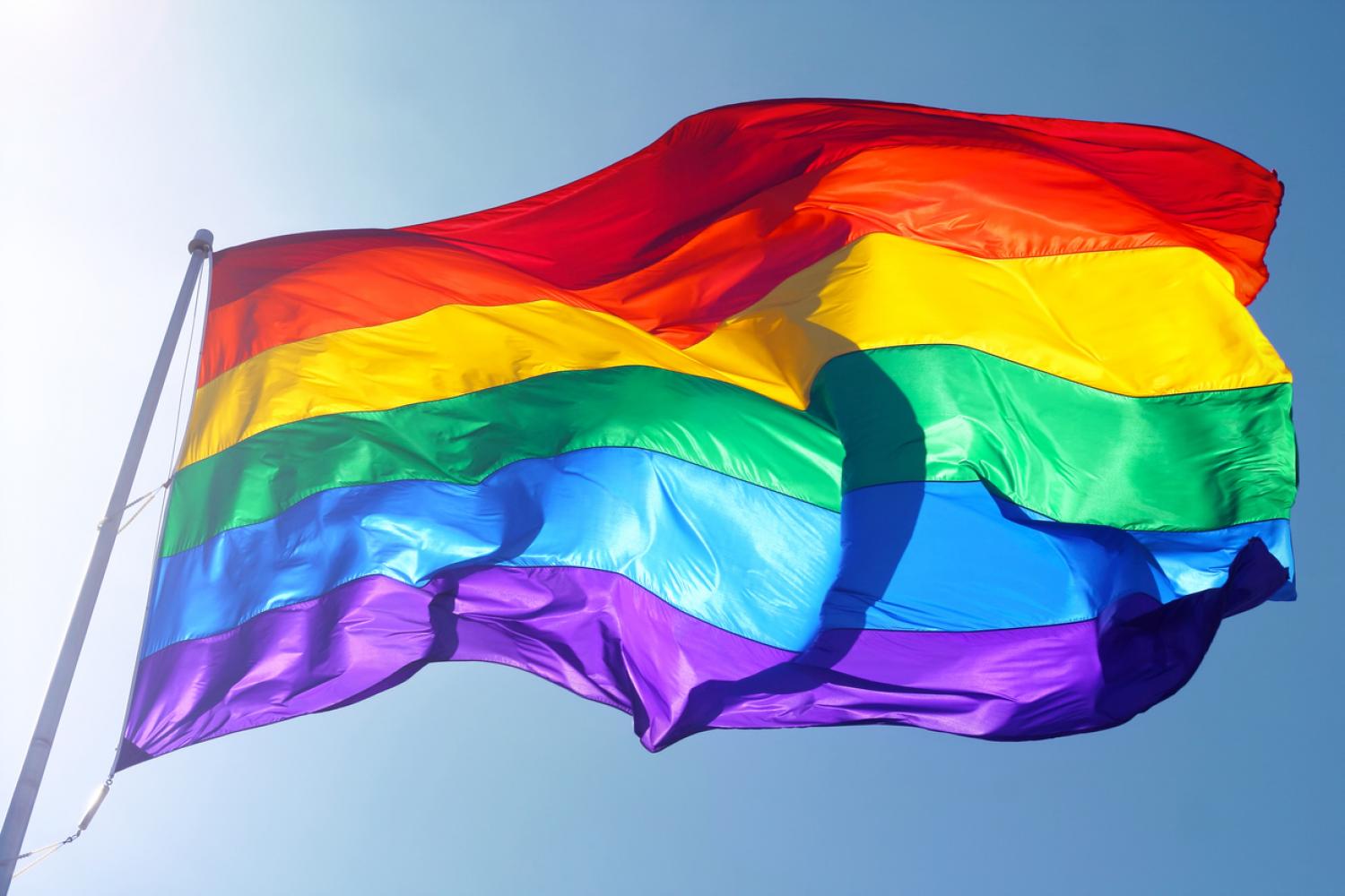 How inclusive are your policies? Using Pride Month to take stock – Leap