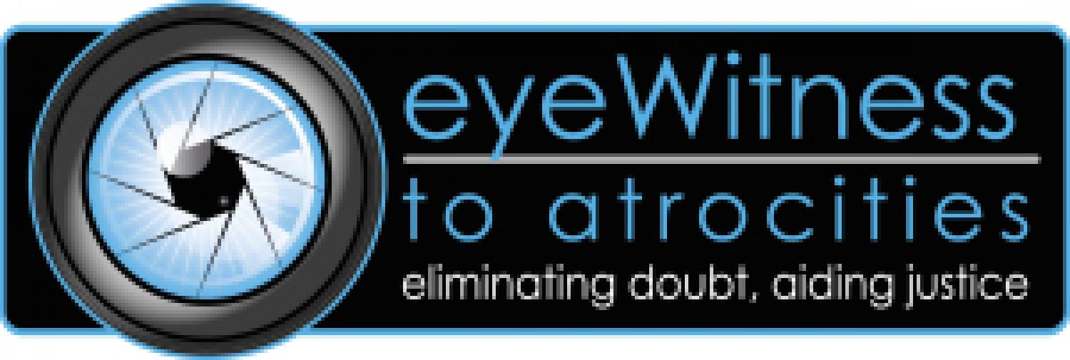 EyeWitness logo
