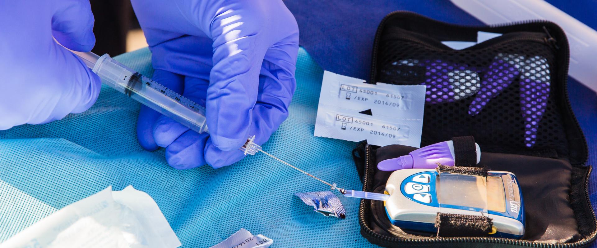 World Diabetes Day