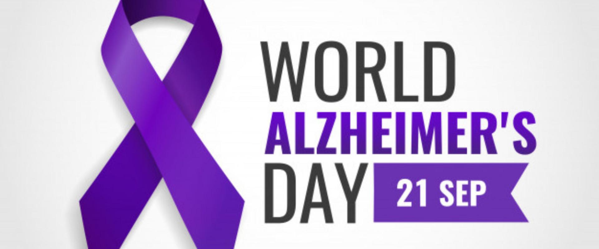 World Alzheimer's Day  2023