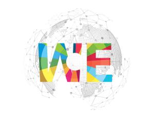 WE Empower logo
