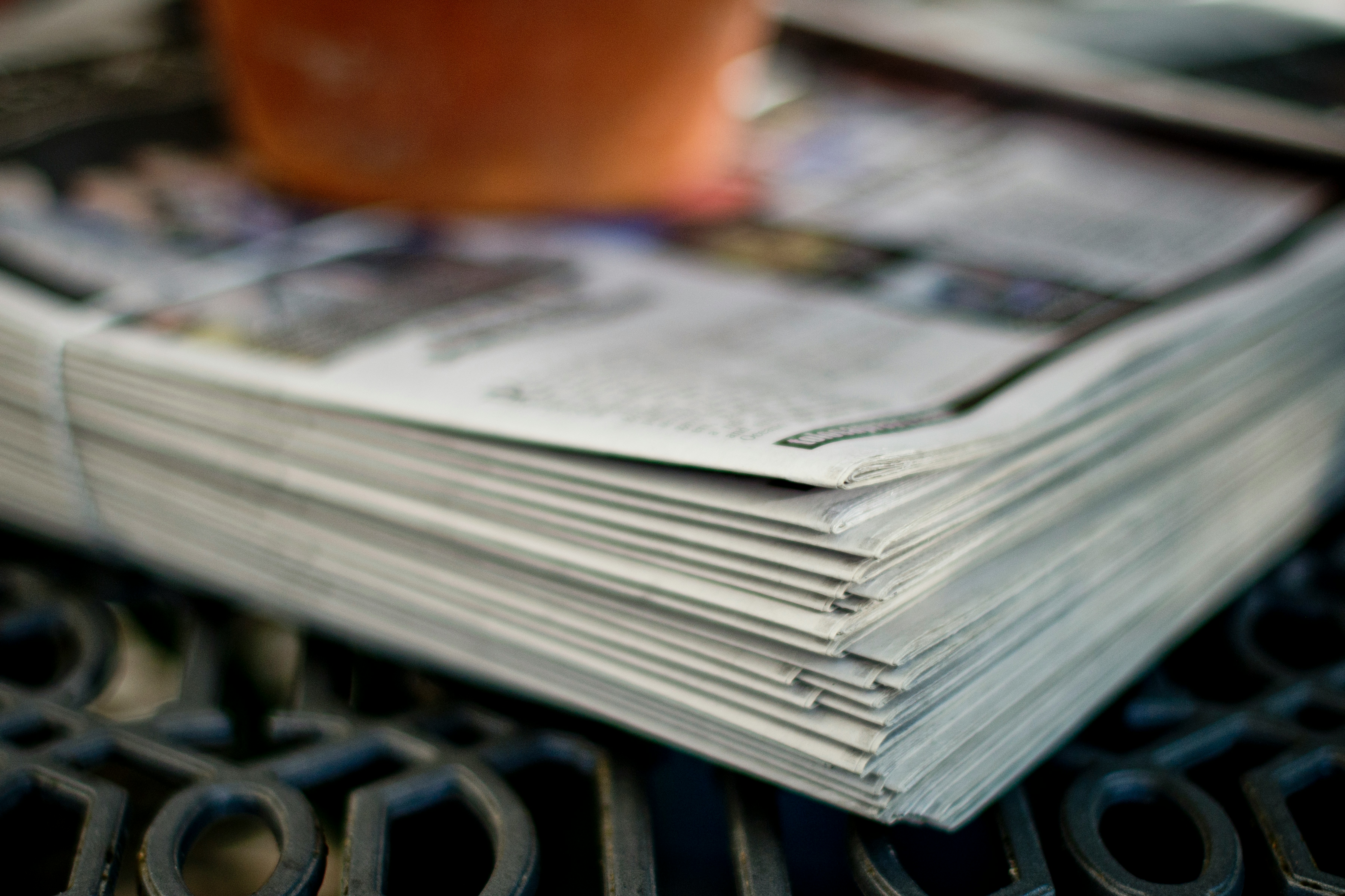 World Press Freedom Day